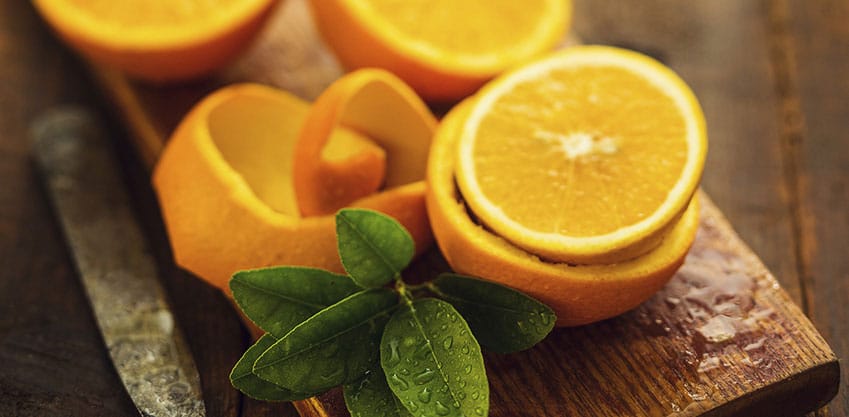 Aperitivo all'arancia, le migliori ricette