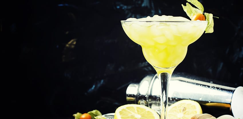 I cocktail con la frutta esotica sono un trend del 2018