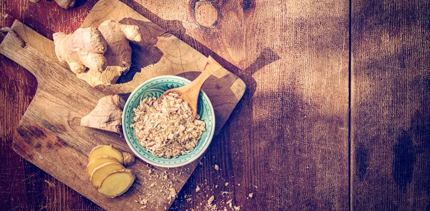 Zenzero, ingrediente irrinunciabile dall’aperitvo al dolce Zenzero-ingrediente-aperitvi