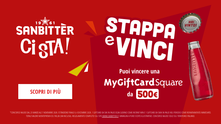 Stappa e Vinci