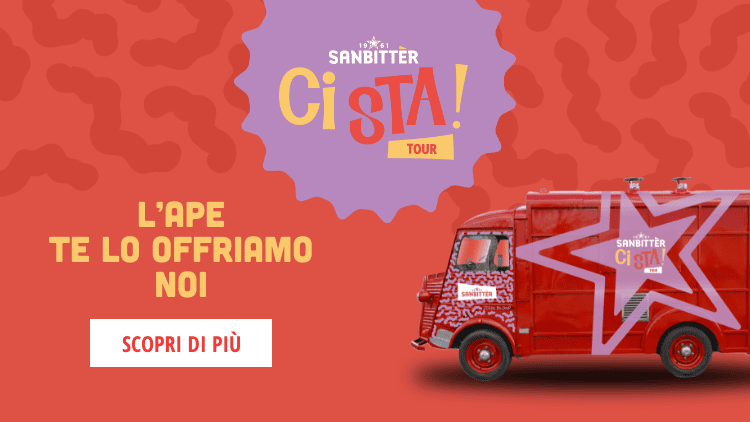 CISTA! TOUR