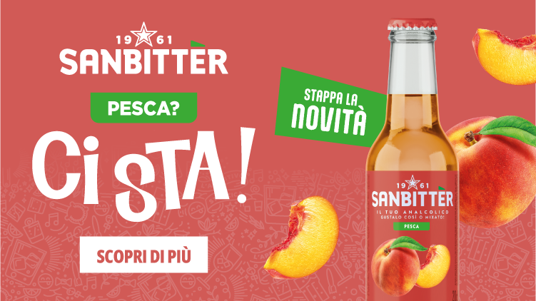 Sanbitter Pesca