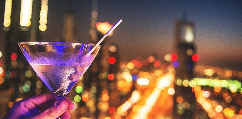 5 location originali per il vostro aperitivo 5 location originali per il vostro aperitivo