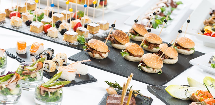 Buffet freddo da fare il giorno prima cosa preparare Buffet freddo da fare il giorno prima cosa preparare