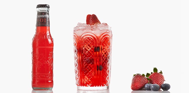 Scopri tutto su Bartender Cocktail