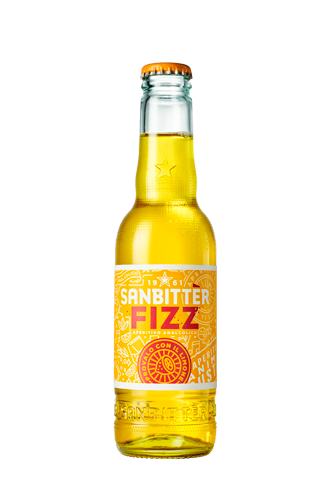 Sanbittèr Fizz
