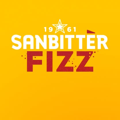 Sanbittèr Fizz ingredienti