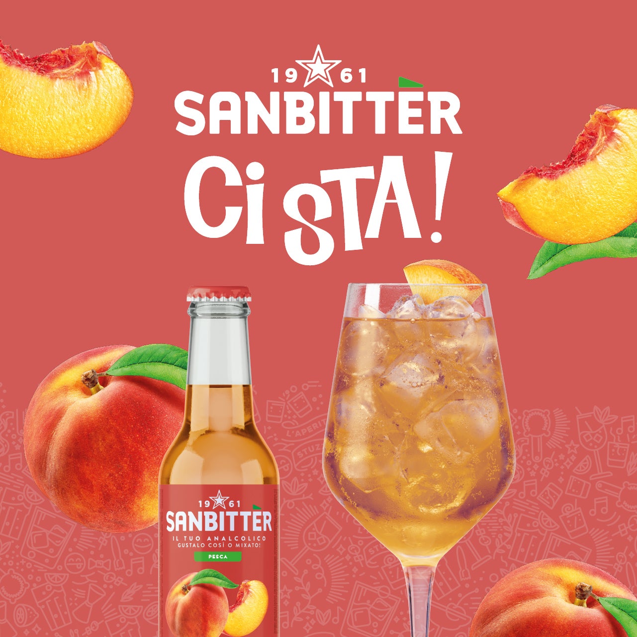 Sanbittèr Pesca