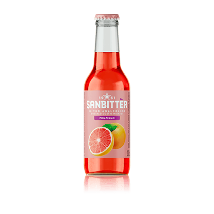 Sanbittèr Pompelmo : Acquista Ora