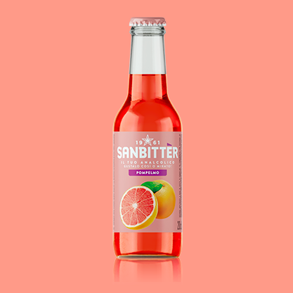 Sanbittèr Pompelmo