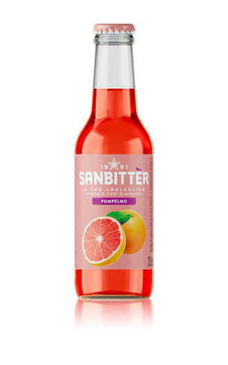 Sanbittèr Pompelmo : Acquista Ora