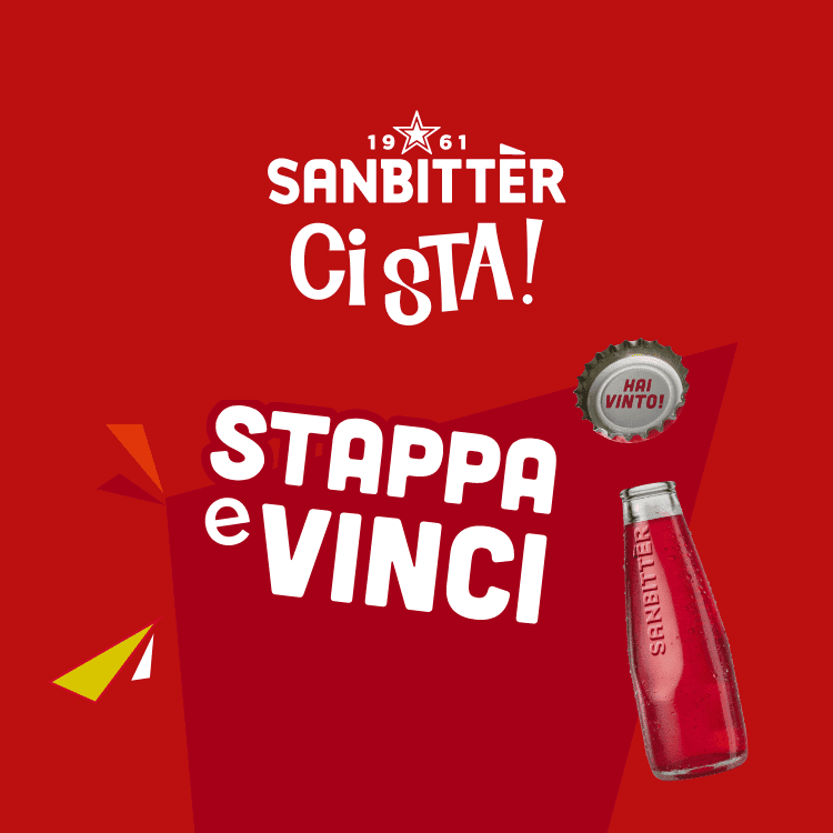 concorso stappa e vinci