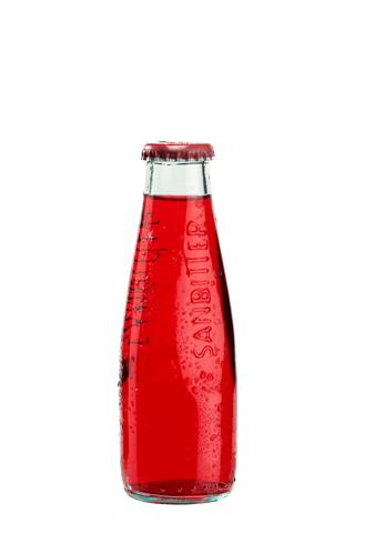 Sanbittèr Red Sanpellegrino