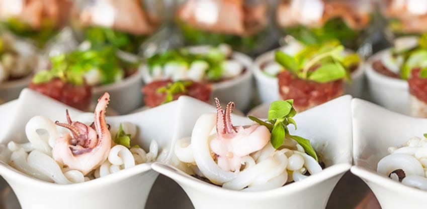 Aperitivi Happy Fish Aperitivi Happy Fish