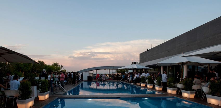 Aperitivo all’aperto locali cool 2017 Aperitivo all’aperto locali cool 2017