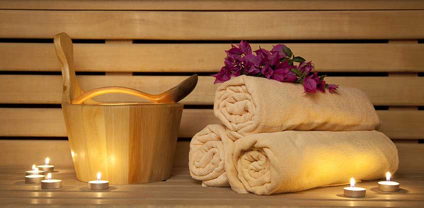 Per un aperitivo chic scegli la Spa Per un aperitivo chic scegli la Spa