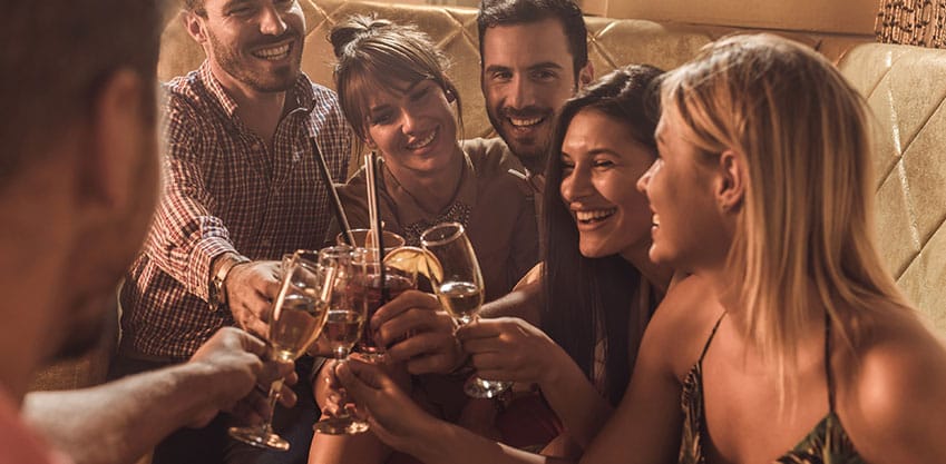 I segreti per un perfetto aperitivo d’inverno I segreti per un perfetto aperitivo d’inverno