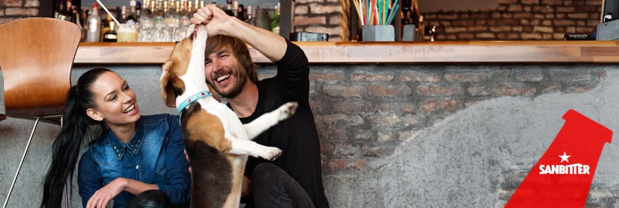 Aperitivo pet friendly: i locali in Italia dove fare l'happy hour con il tuo amico a quattro zampe Aperitivo pet friendly: i locali in Italia dove fare l'happy hour con il tuo amico a quattro zampe