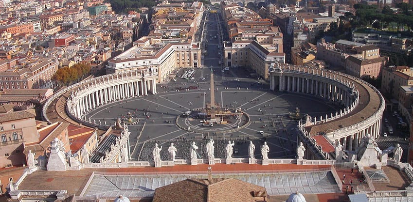 Aperitivo a Roma: scopri gli indirizzi da non perdere 