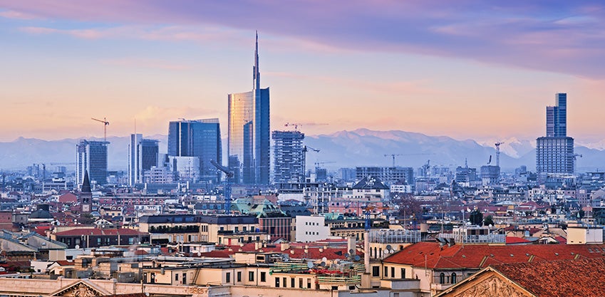 Aperitivo in terrazza: scopri i locali più trendy delle città europee