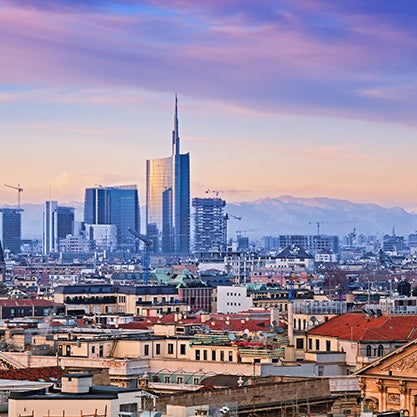 Aperitivo in terrazza: scopri i locali più trendy delle città europee