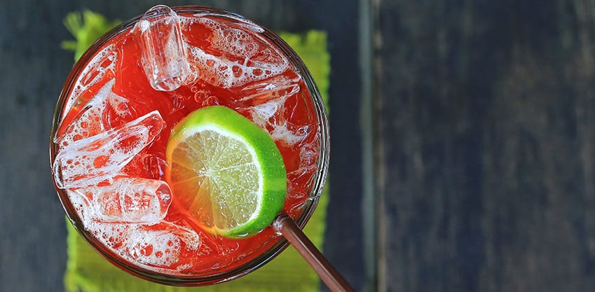 L'app per ricevere i cocktail direttamente a casa L'app per ricevere i cocktail direttamente a casa