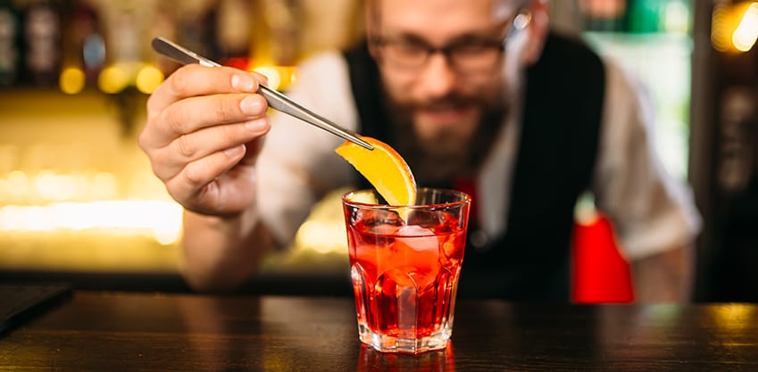 Scopri gli appuntamenti con i migliori bartender del mondo