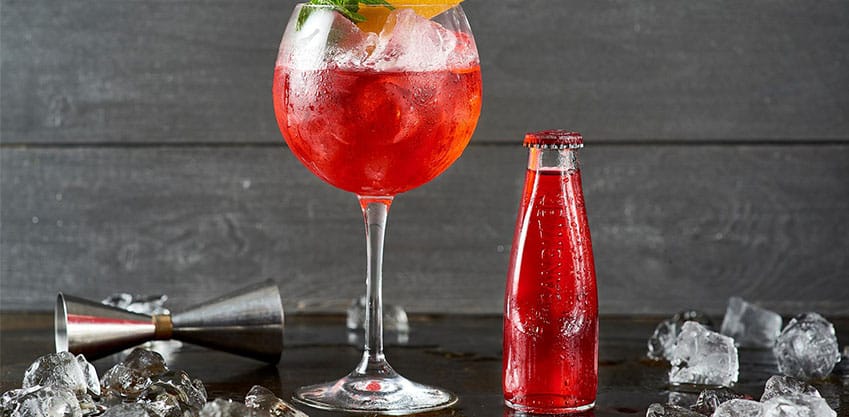 Bicchieri da cocktail classici