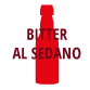 Bitter sedano