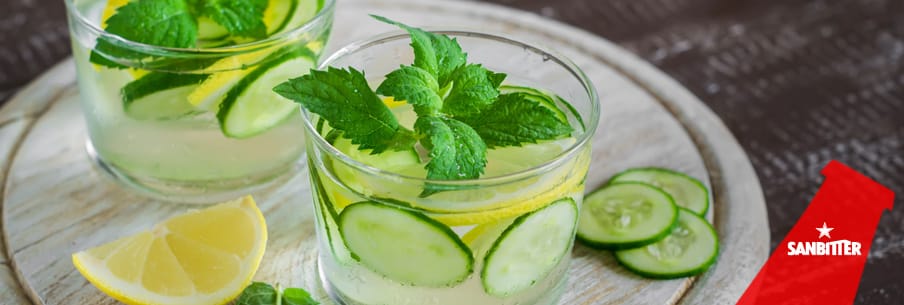 Tutto quello che si deve sapere per utilizzare al meglio il cetriolo nei cocktail Tutto quello che si deve sapere per utilizzare al meglio il cetriolo nei cocktail