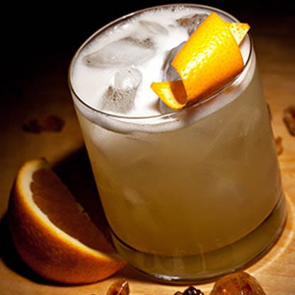 Rompere le uova nel... cocktail! Rompere le uova nel... cocktail!