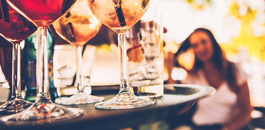I cocktail Sanbittèr per l’estate 2017 I cocktail Sanbittèr per l’estate 2017