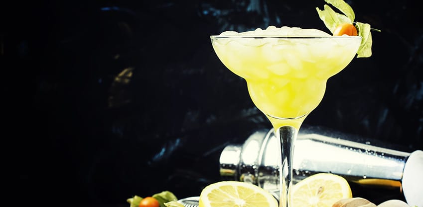 I cocktail con la frutta esotica sono un trend del 2018 I cocktail con la frutta esotica sono un trend del 2018