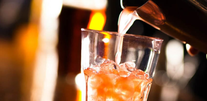 Coktail trend 2015 Coktail trend 2015