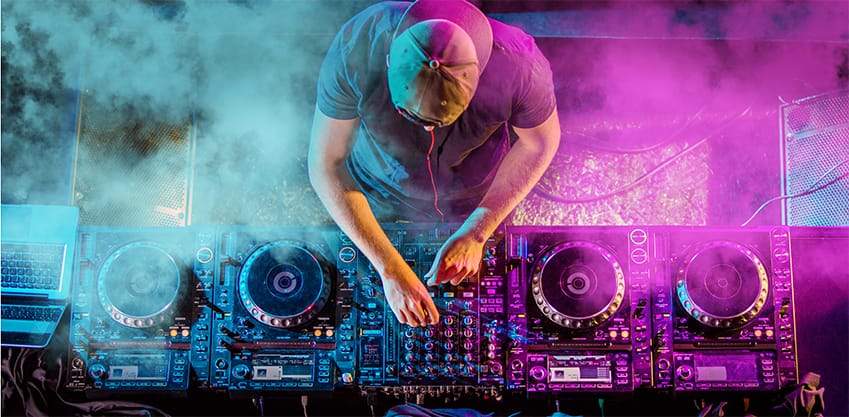 Scopri tutti i concerti europei dell’estate 2019! dj set e concerti in europa estate 2019