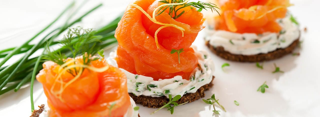 I consigli Sanbittèr per preparare antipasti sfiziosi I consigli Sanbittèr per preparare antipasti sfiziosi