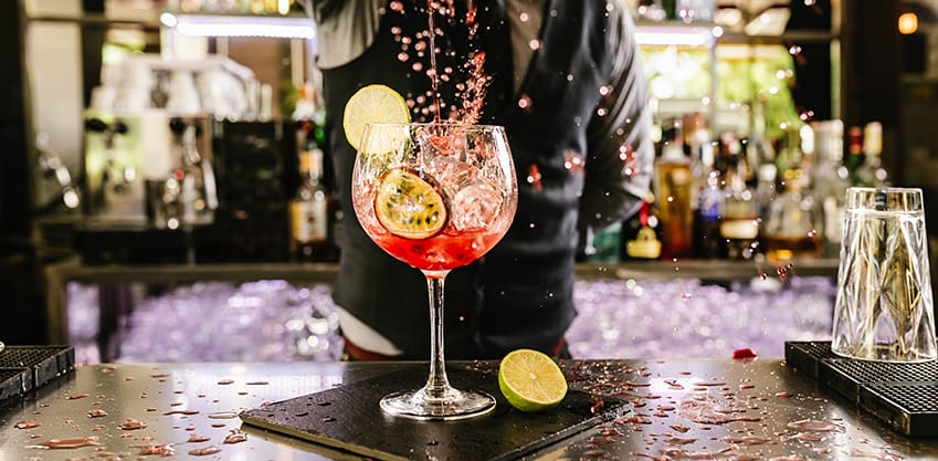 Dove e quando le cocktail week 2019