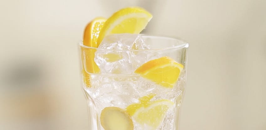 Dry citrus il cocktail Sanbittèr