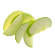 Fettine di mela