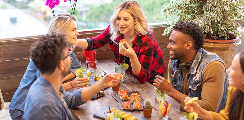 4 finger food da fare in anticipo il giorno prima