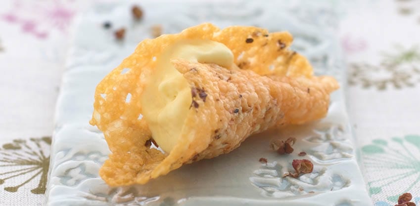 Finger food sfizioso e originale Finger food sfizioso e originale