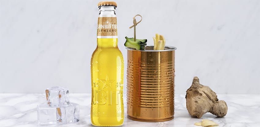 Cocktail Ginger Mule Cocktail Ginger Mule