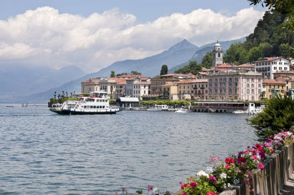 Como, meta sempre valida e dal fascino incredibile per una pasquetta romantica