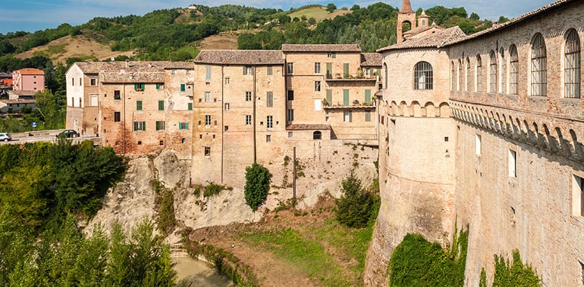 Gita fuori porta a Pasquetta, 5 mete insolite: Urbania