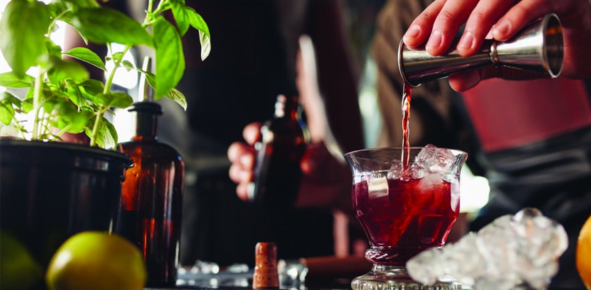 Location cool per un aperitivo imperdibile Location cool per un aperitivo imperdibile