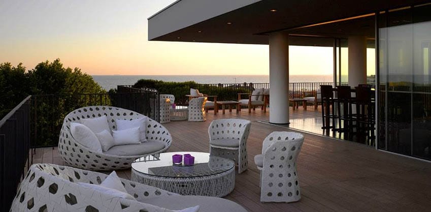 67 Sky Lounge Bar a Forte dei Marmi