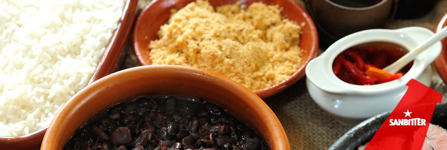 L'aperitivo tipico brasiliano secondo Sanbittèr: i segreti dello stile carioca L'aperitivo tipico brasiliano secondo Sanbittèr: i segreti dello stile carioca