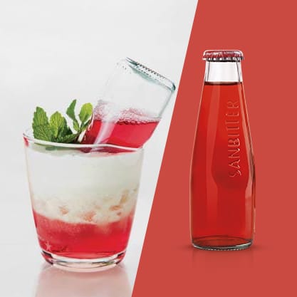 Notte di Natale, aperitivo analcolico al Sanbittèr Rosso