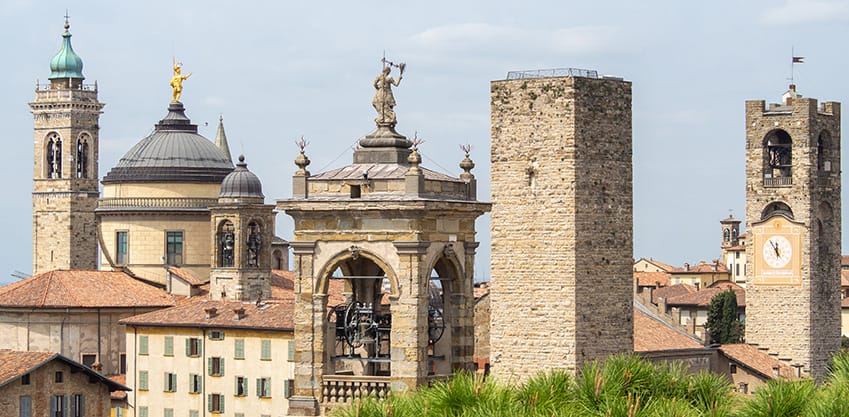 A Pasquetta per la gita fuori porta, prova 5 mete insolite