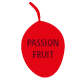 Passion fruit